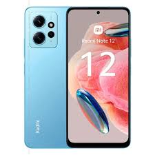 Redmi Note 12